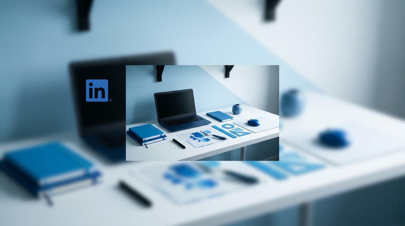How to Design LinkedIn Cover Photo Layouts Step by Step
