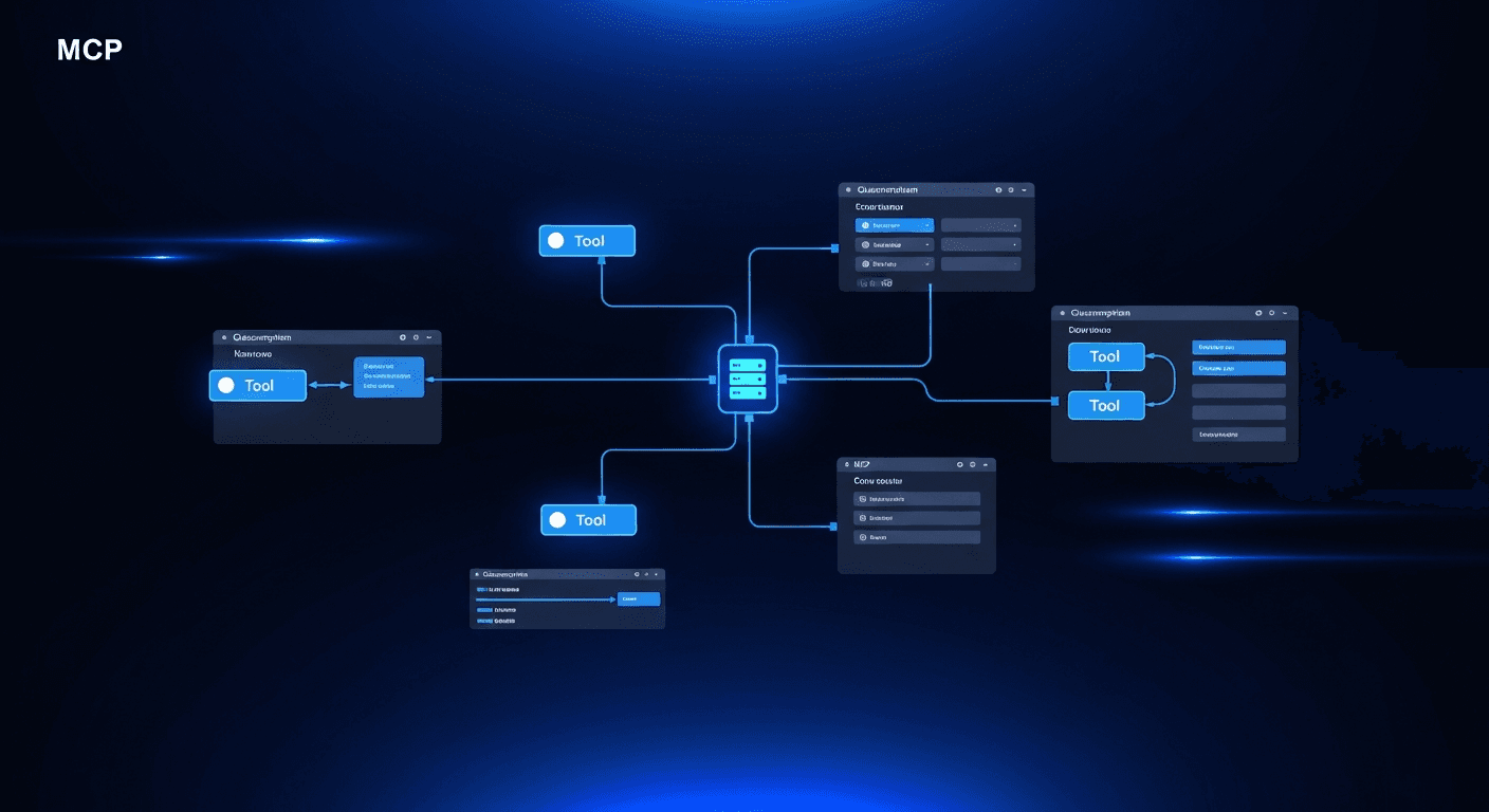 XreplyAI MCP server connecting Claude Code and Cursor to Twitter post generation