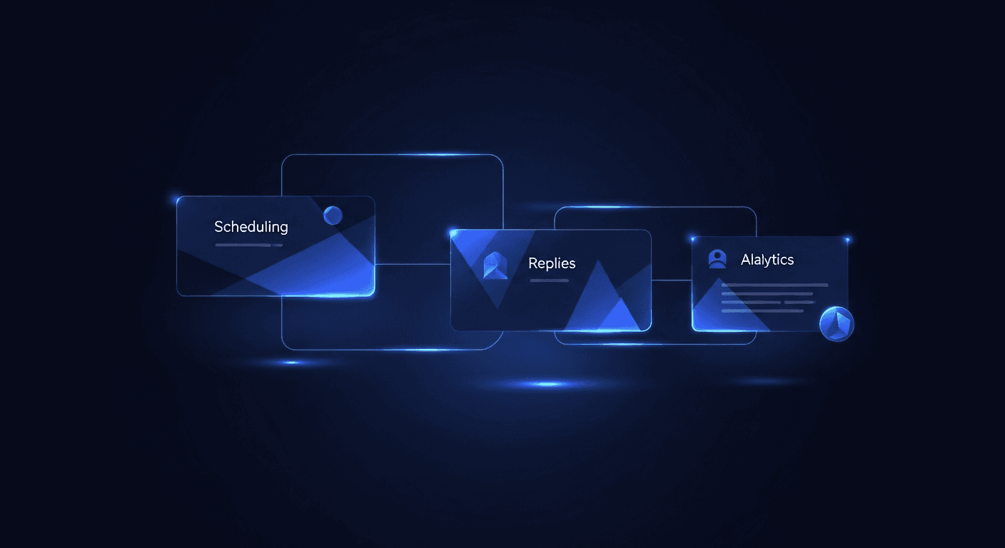 Best Social Media Management Tools (2026)