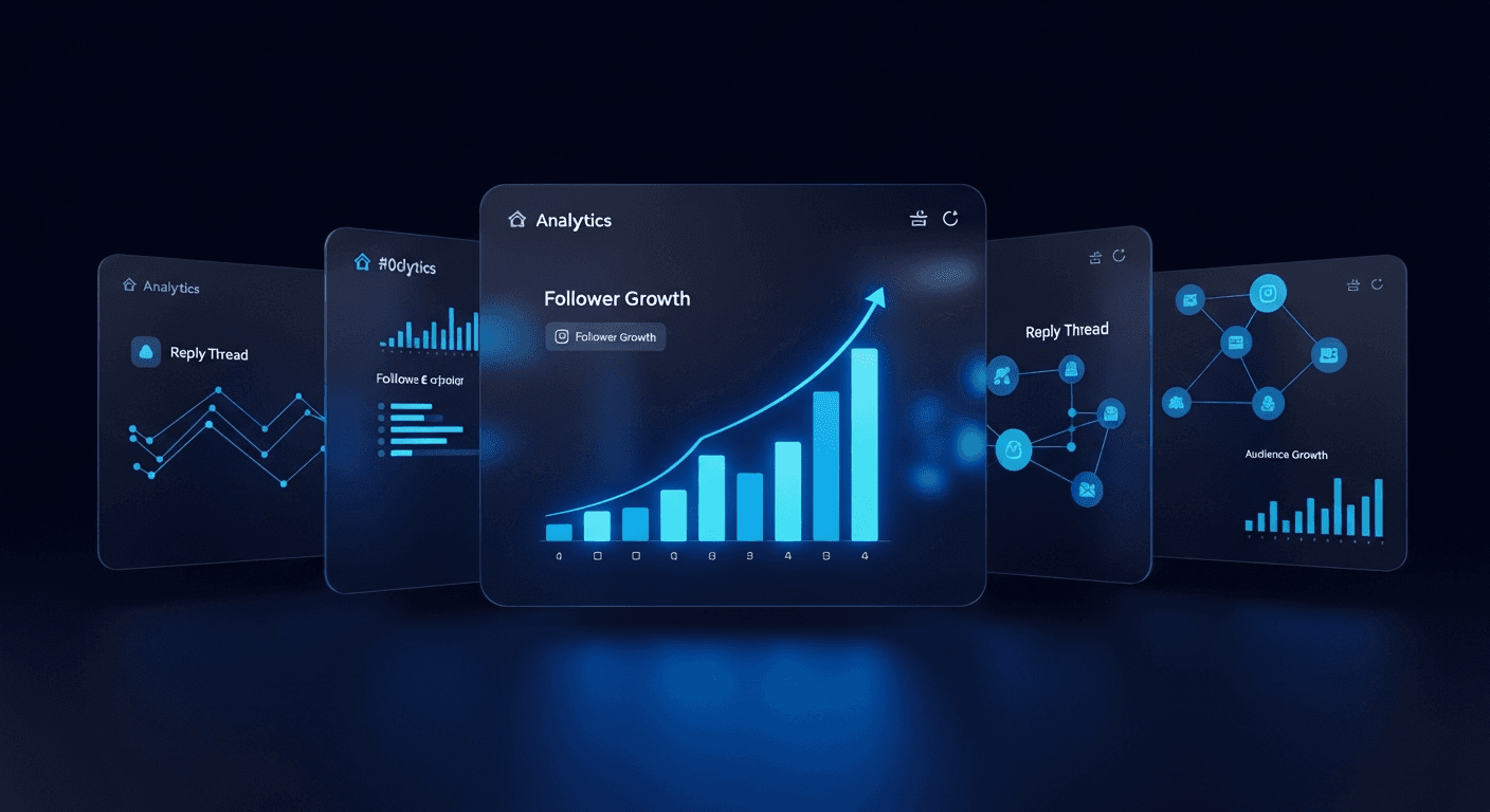 Does Replying to Tweets Grow Your Following? — XreplyAI Blog