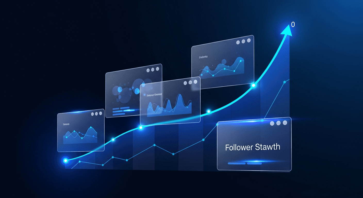 How to Grow Your X Following from Zero (Step by Step)