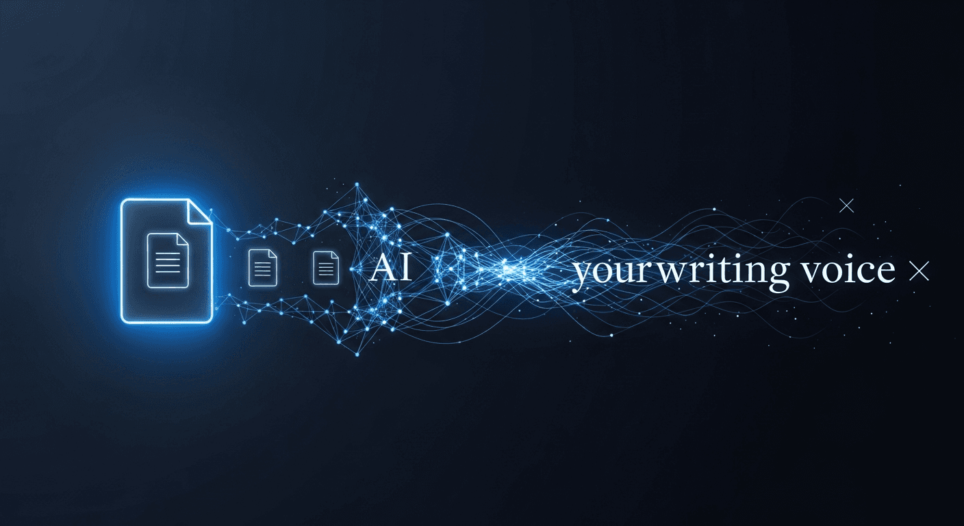 Import Your Twitter Archive to Build an AI Voice Profile — XreplyAI Blog