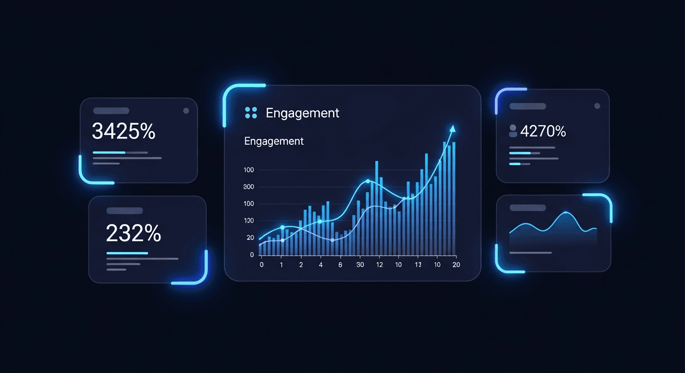 Twitter Engagement Rate: How to Improve It — XreplyAI Blog