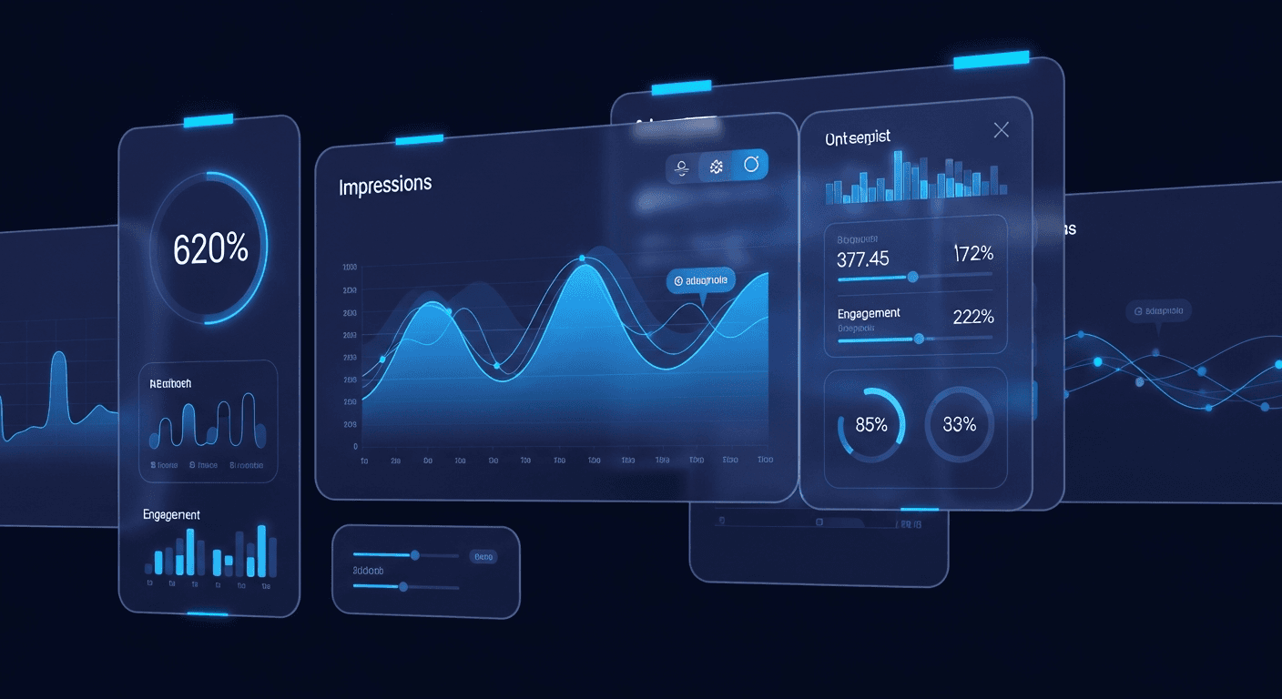 X Twitter Analytics: How to Read and Use Your Data — XreplyAI Blog